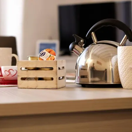 La Conchiglia Apartmán