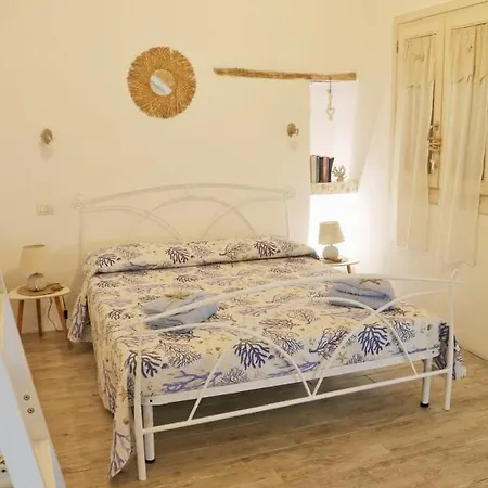 La Conchiglia Apartmán