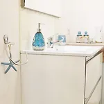 Apartmán La Conchiglia SantʼAntìoco