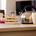 La Conchiglia Apartmán