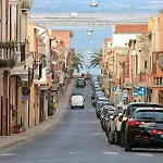 La Conchiglia Apartmán SantʼAntìoco