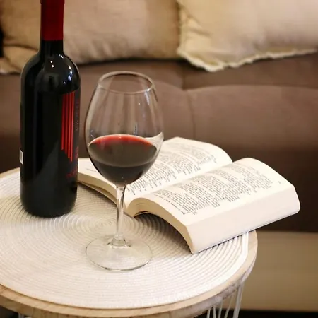 La Conchiglia 公寓 *