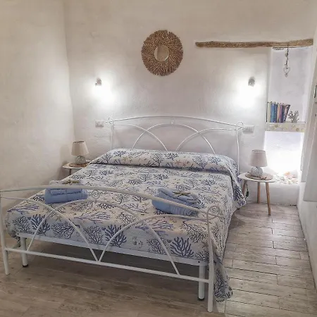 La Conchiglia SantʼAntìoco