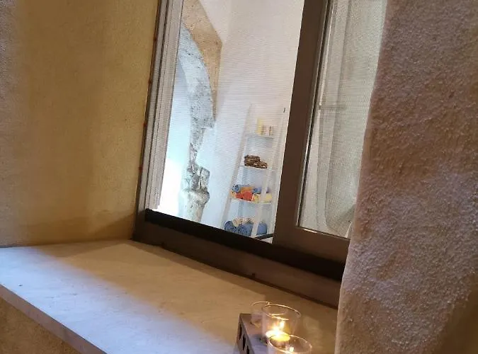 La Conchiglia 公寓