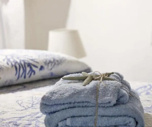 La Conchiglia SantʼAntìoco