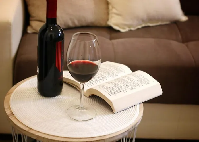 La Conchiglia 公寓 *