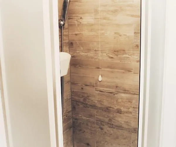 公寓 La Conchiglia SantʼAntìoco