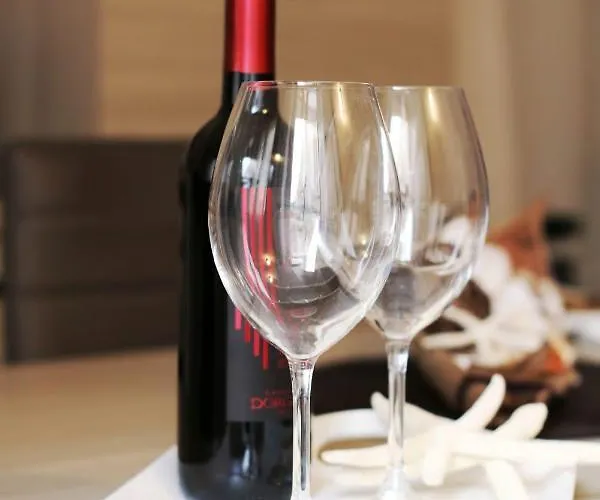 公寓 La Conchiglia