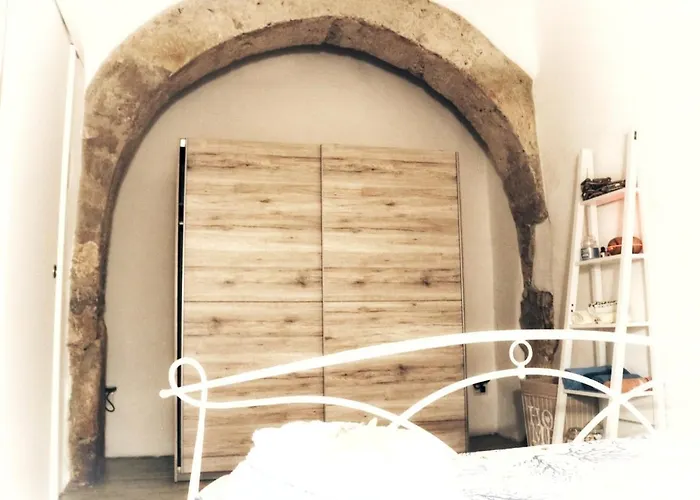 La Conchiglia 公寓