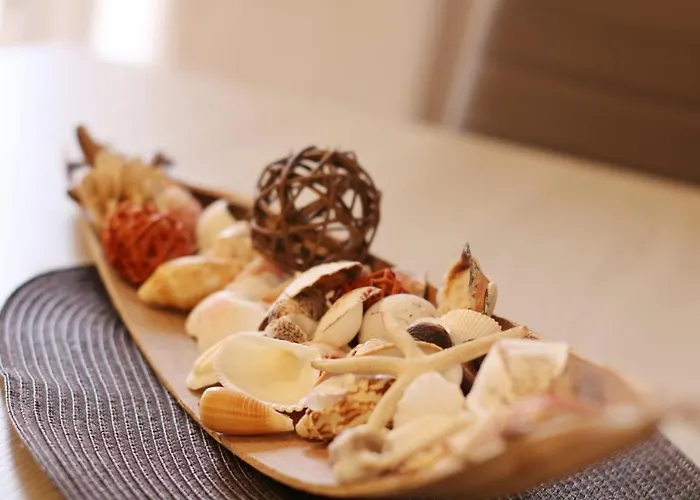 La Conchiglia SantʼAntìoco