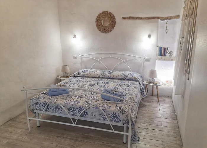 La Conchiglia SantʼAntìoco